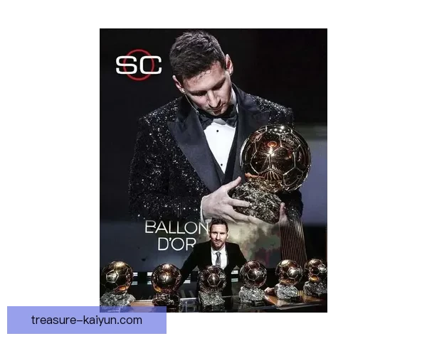 梅西再创辉煌，带领阿根廷夺冠，书写足球历史新篇章