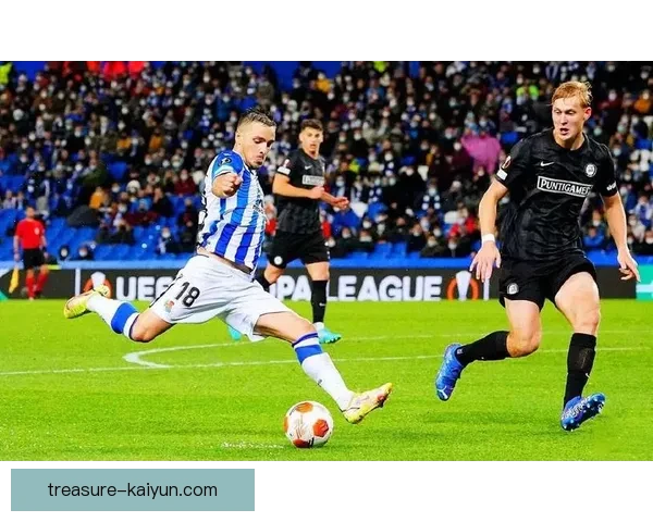 奥萨苏纳青训实力