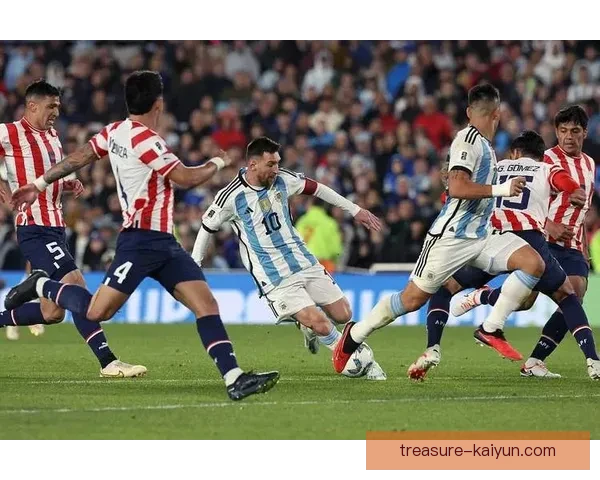 秘鲁队进攻效率提升，近期表现值得关注