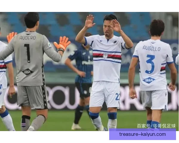 桑普在本赛季攻防平衡的状态逐渐稳健，展现出竞争力增强的趋势。