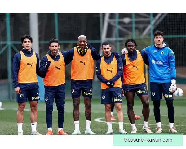 穆里尼奥球队站位分析：近期战术变化与效果逐渐显现