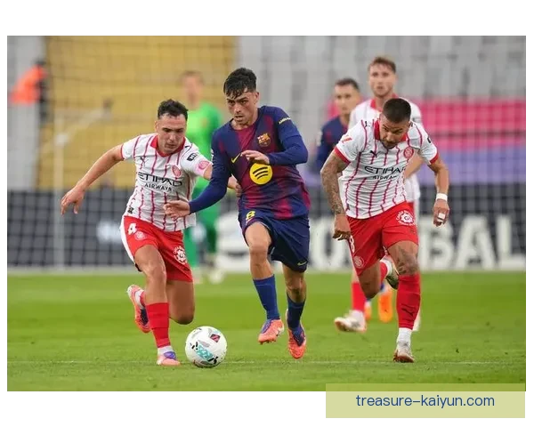 佩德里在巴萨更衣室中发挥着关键的领导作用与影响力