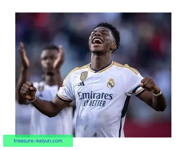 楚阿梅尼职业目标逐渐明确，未来期望在欧洲足坛继续提升影响力。