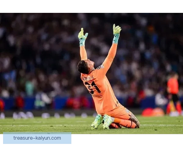 埃德森技术全面性分析：在守门员表现中展现出色的稳定性与竞技水平
